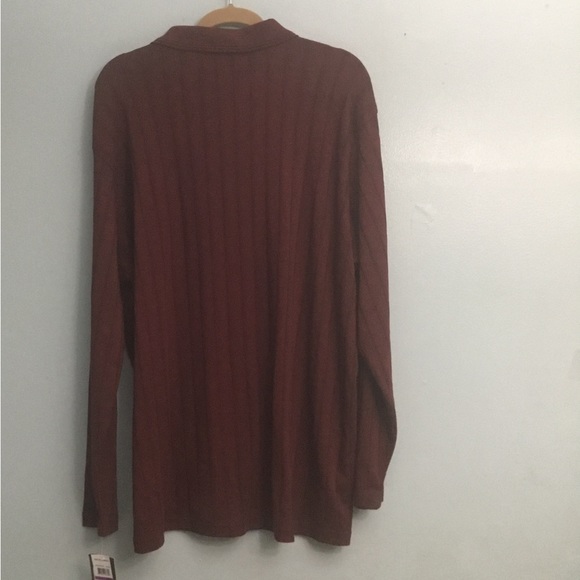 PERRY ELLIS shirt - Picture 9 of 15